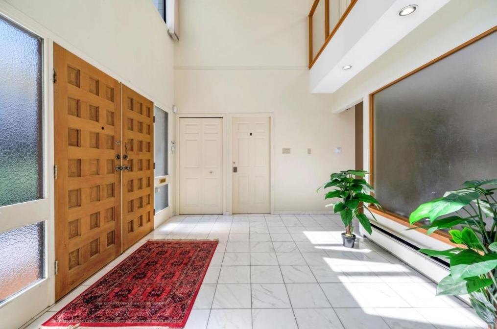 Stylish & Central Vancouver Retreat - Steps From Local Attractions! Apartment Exterior foto
