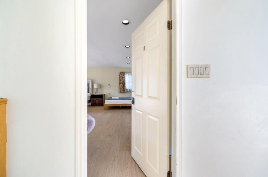 Stylish & Central Vancouver Retreat - Steps From Local Attractions! Apartment Exterior foto