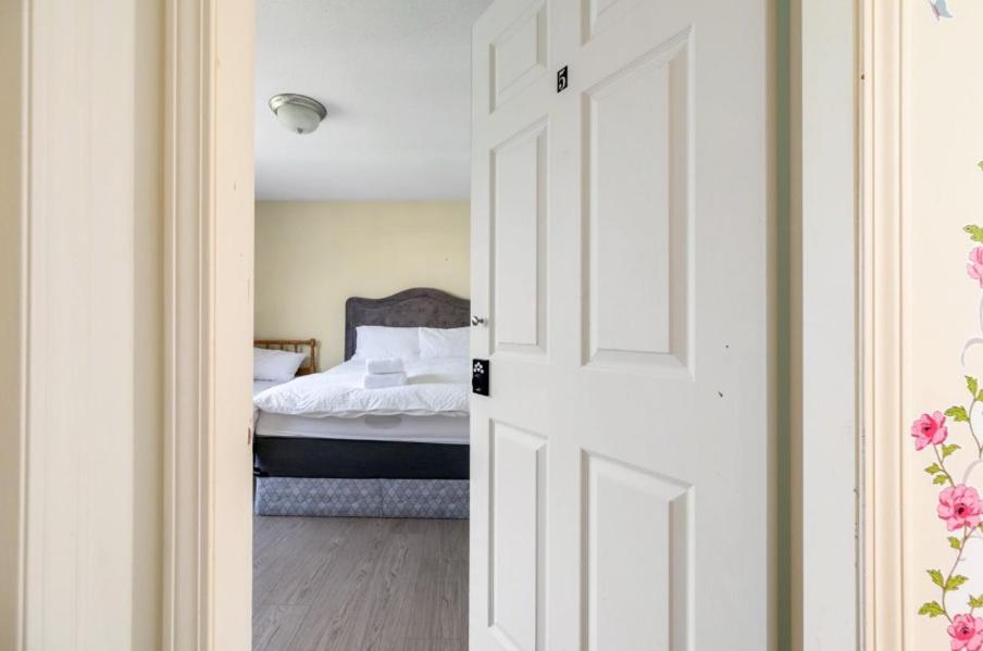 Stylish & Central Vancouver Retreat - Steps From Local Attractions! Apartment Exterior foto