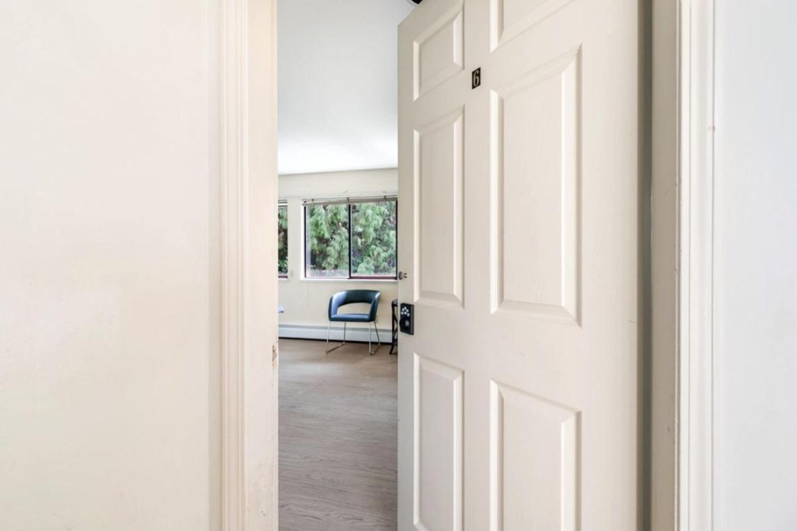 Stylish & Central Vancouver Retreat - Steps From Local Attractions! Apartment Exterior foto