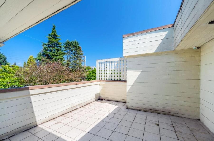 Stylish & Central Vancouver Retreat - Steps From Local Attractions! Apartment Exterior foto